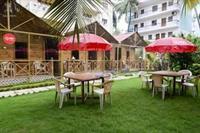 Hotel Oyo 3 Candolim